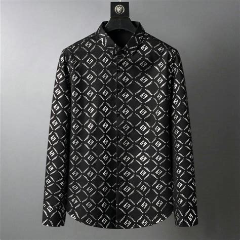 fendi shirts price|Fendi shirts for men cheap.